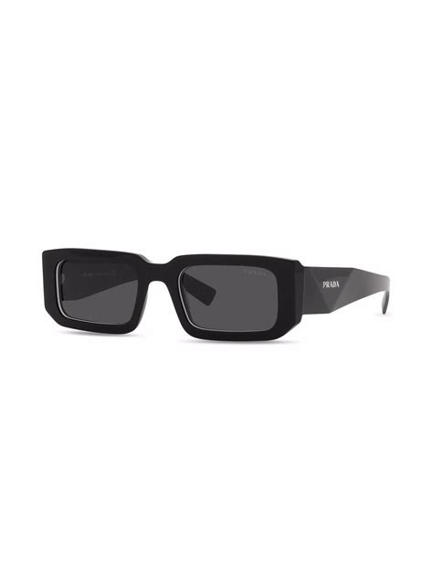 prada 06|Shop Prada 06YS 53MM Solid Sunglasses .